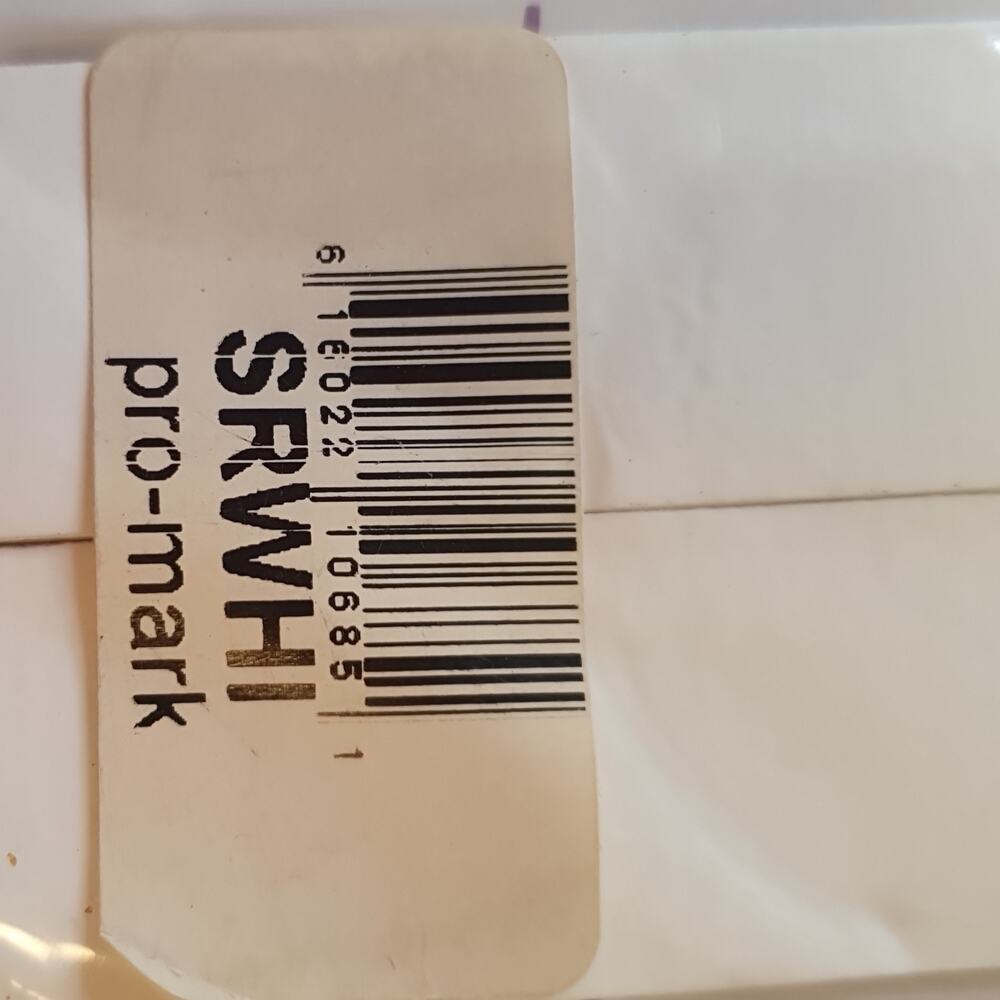 Pro Mark Stick Rapp - White - Picture 7 of 8